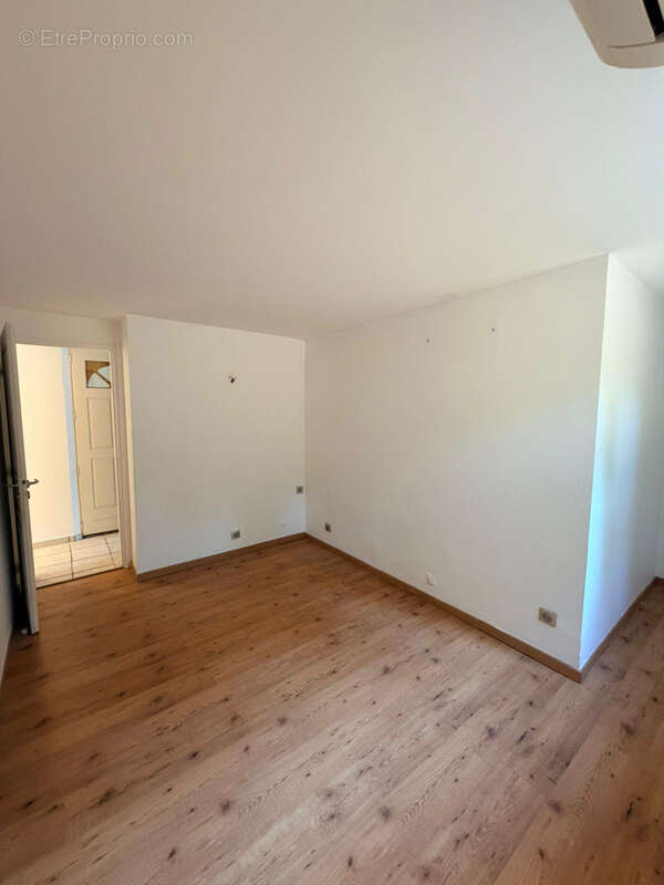 Appartement à LE LAVANDOU