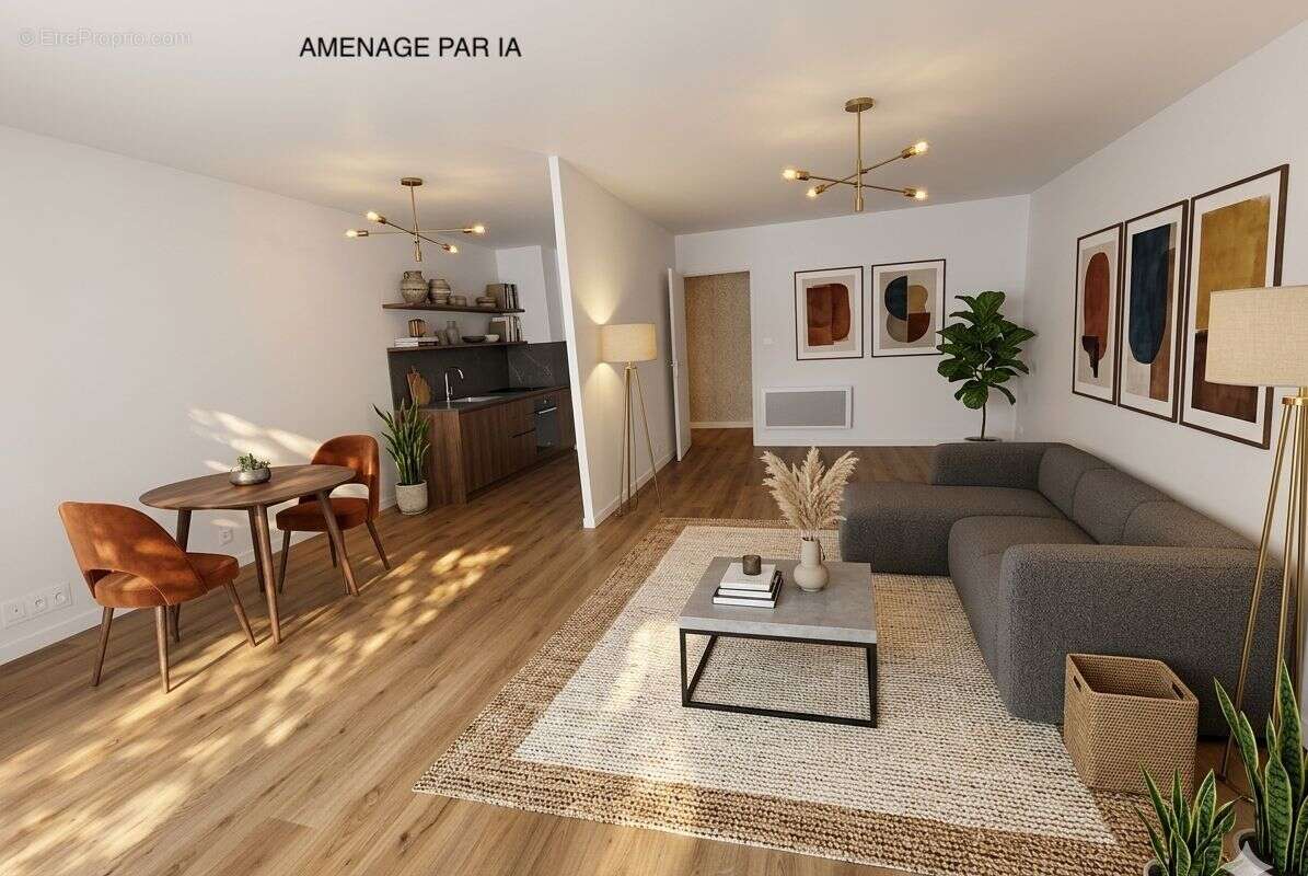 Résidence « Petra Di Mare » - T4 n°E02850124L - photo 3