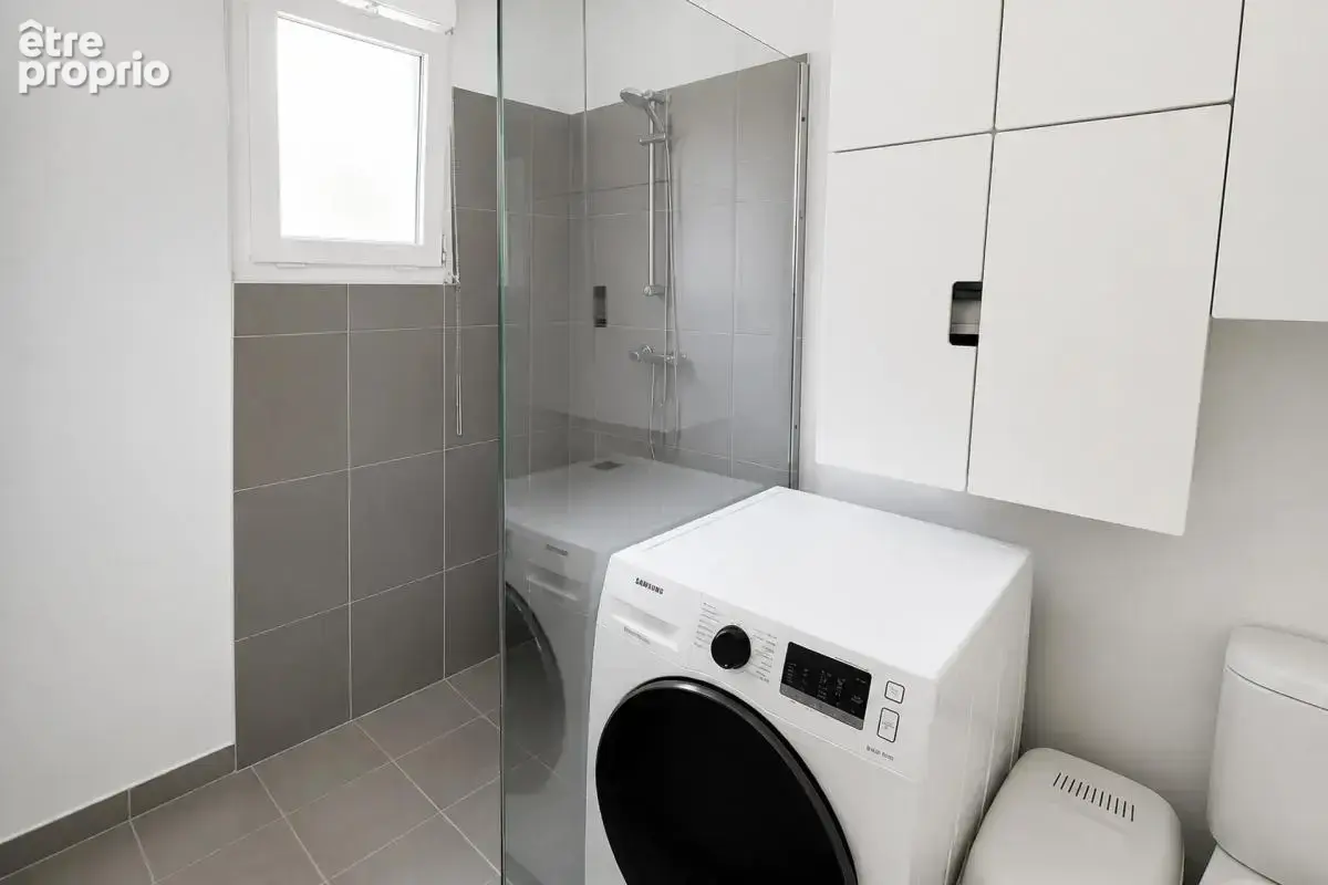 Maison de 5 pièces de 89 m² au Mée-sur-Seine - photo 11