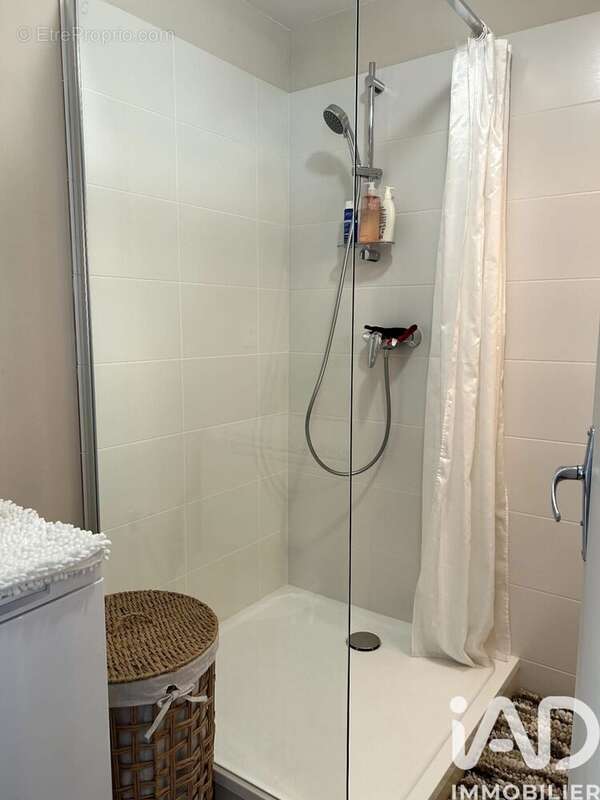 Photo 8 - Appartement à PARAY-LE-MONIAL