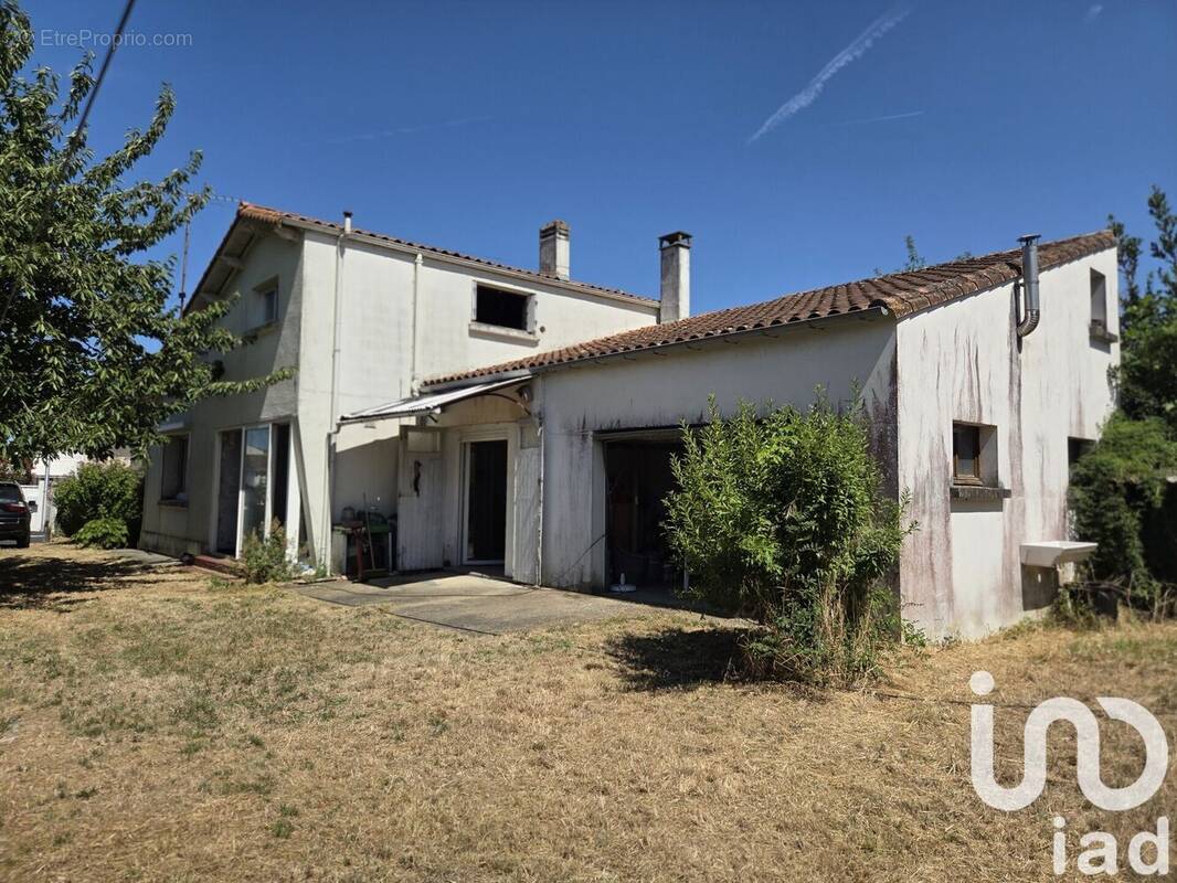 Photo 1 - Maison à ARVERT