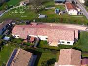 Maison à JUSSAS