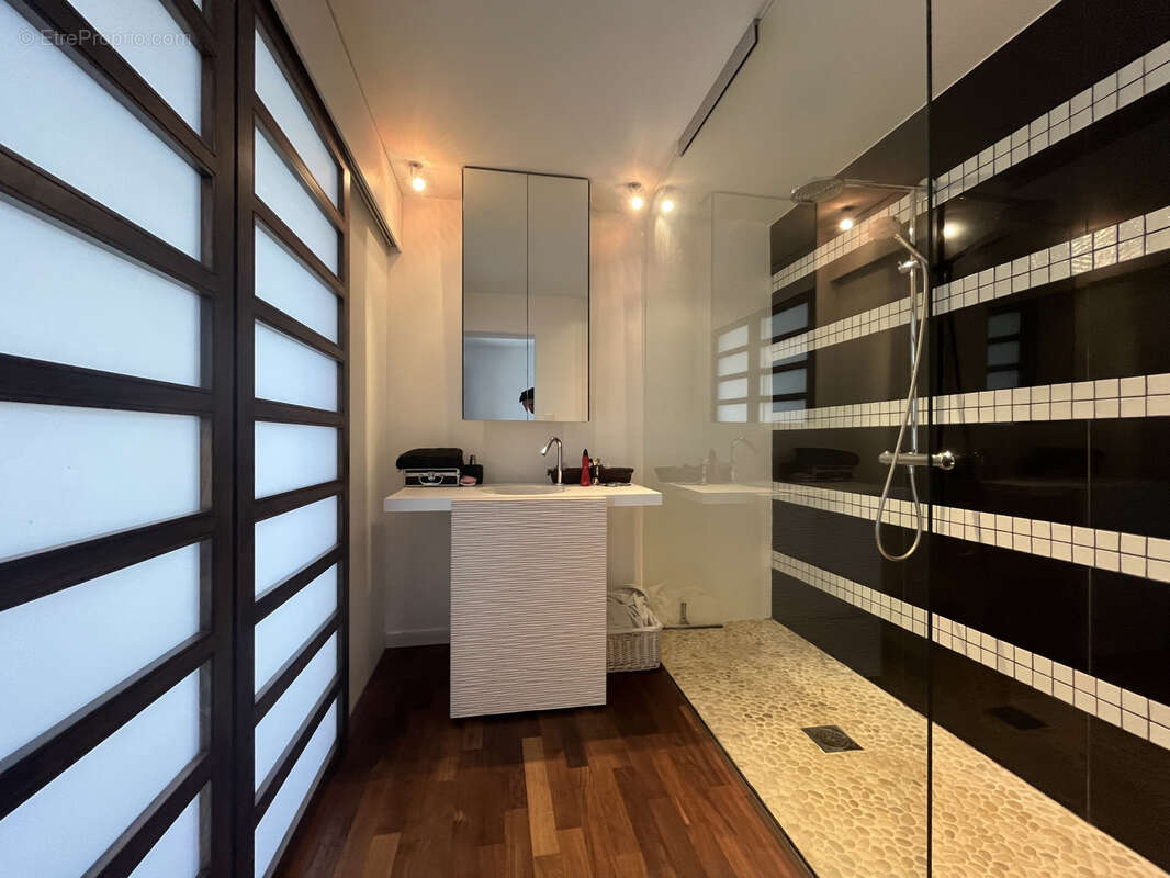 Maison à SAINT-VINCENT-DE-PAUL