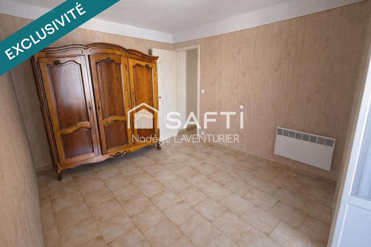 Photo 7 - Appartement à AJACCIO