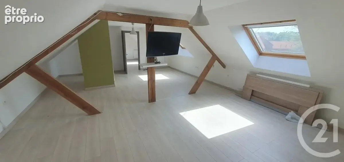 Maison 6 pièces 109 m² à vendre à Beaurainville (62990) - photo 14