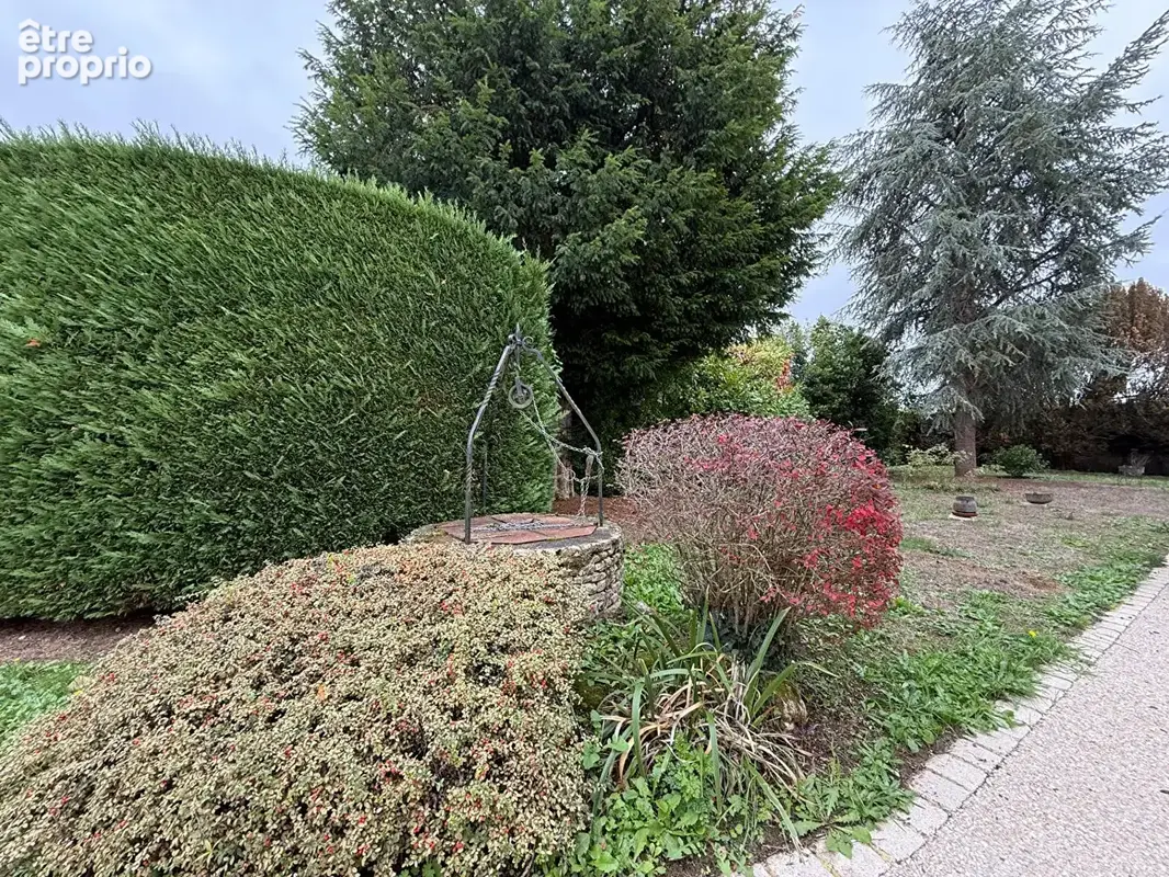 Maison 398m² à saint-hilaire-la-palud - photo 20