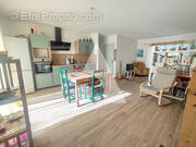 Appartement à CHORGES