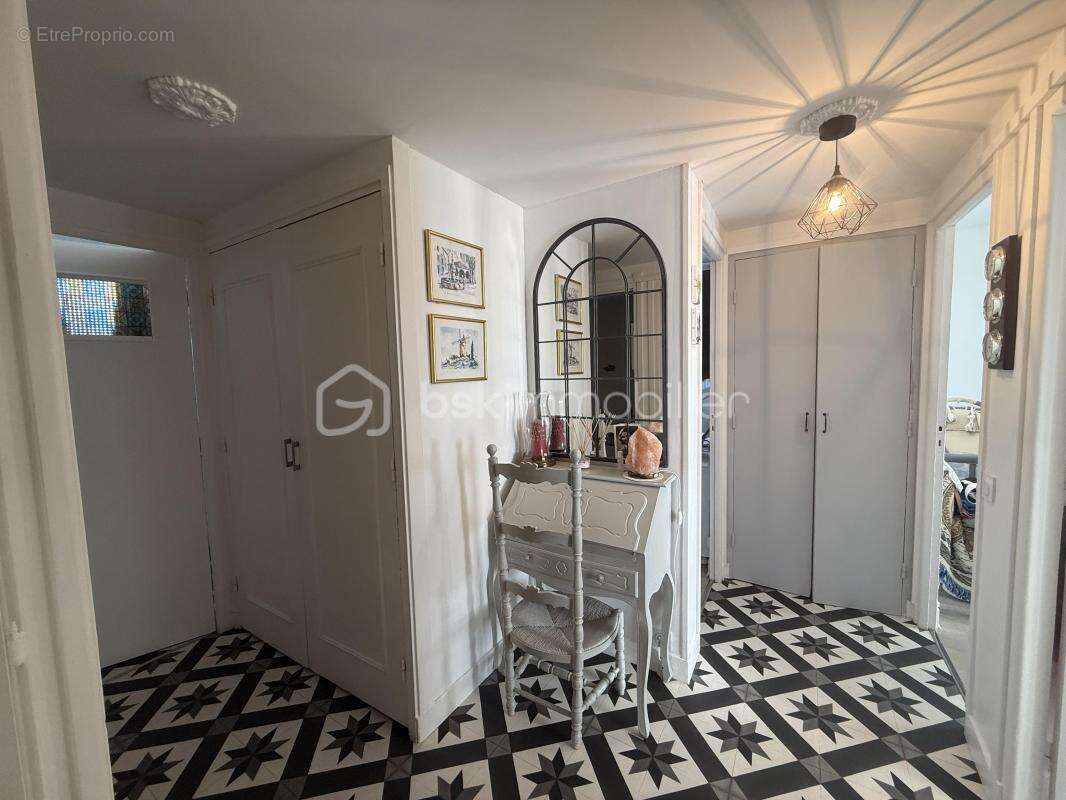 Appartement à LISIEUX