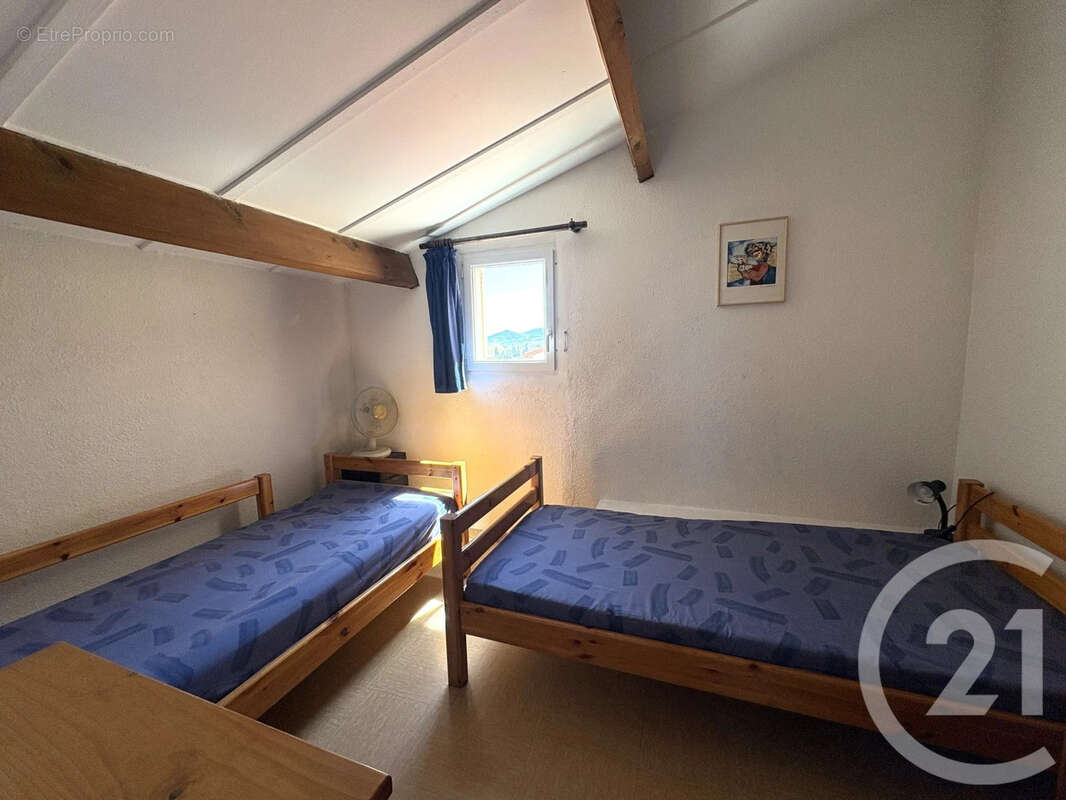Appartement 42 m² à Argeles-Sur-Mer  - photo 7