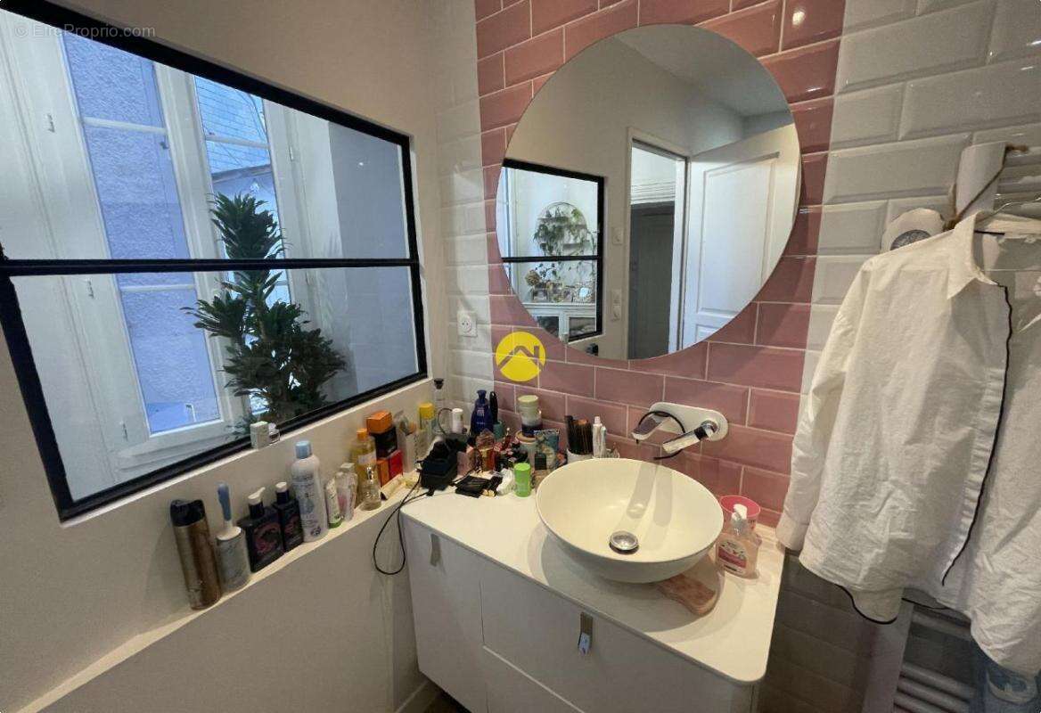 Appartement à BOURGES