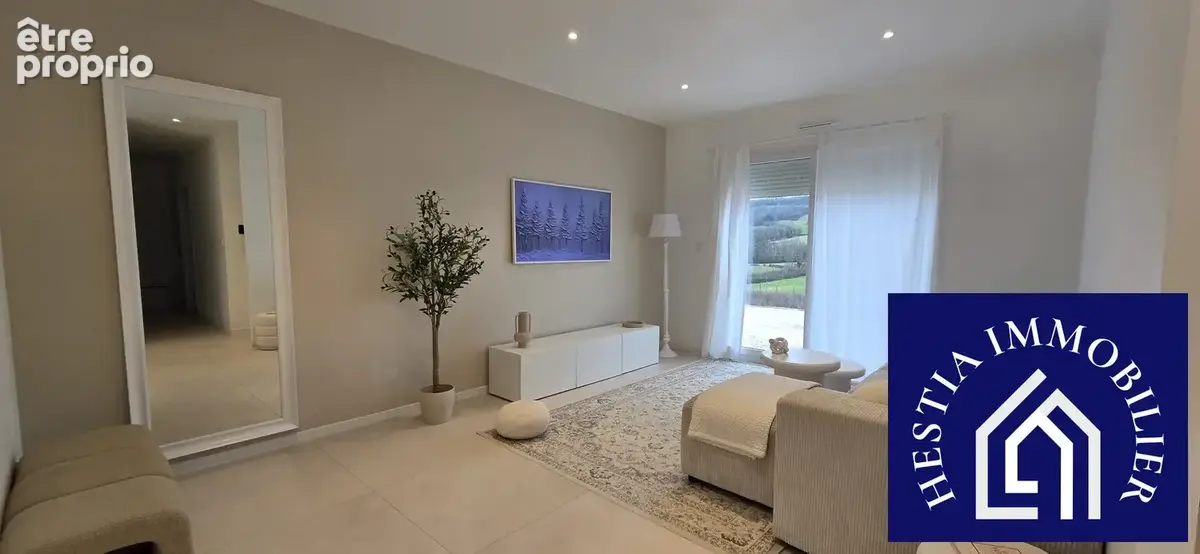 Maison 90 m² à Semur-En-Auxois  - photo 2