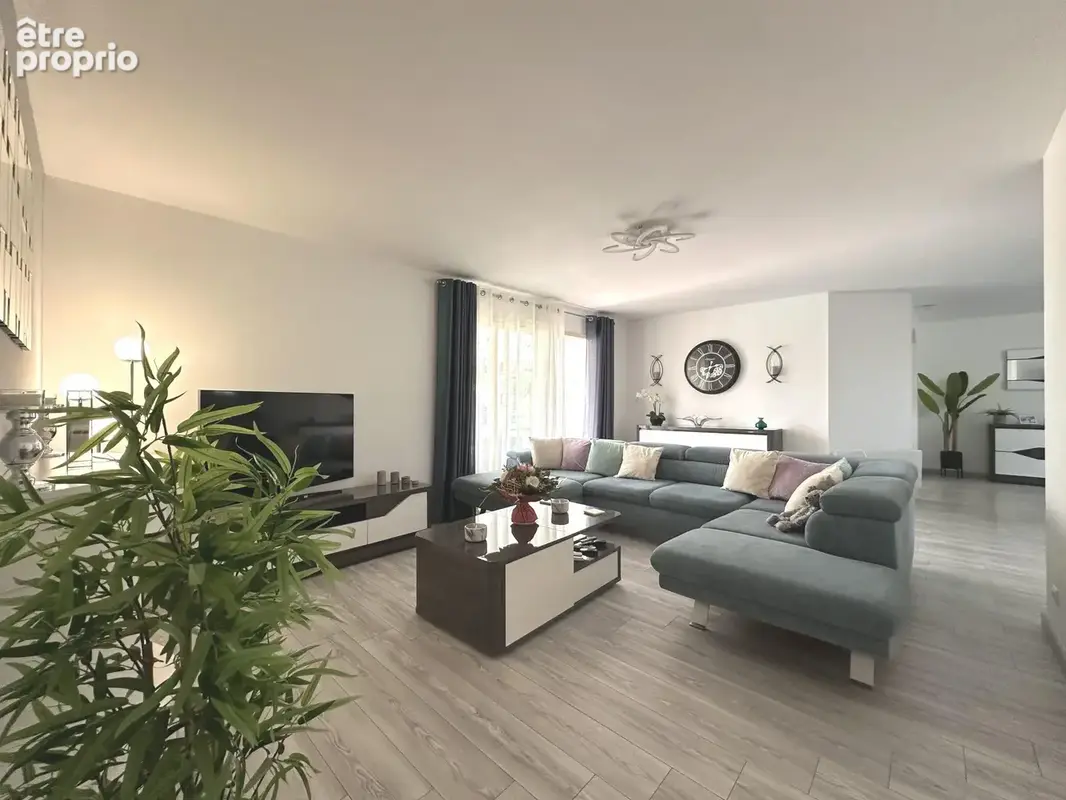 Maison 6 pièces 130 m² à vendre à Allemans-Du-Dropt (47800) - photo 3