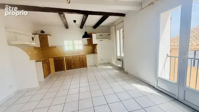 Immeuble la valette 120m2 avec terrasse - photo 3
