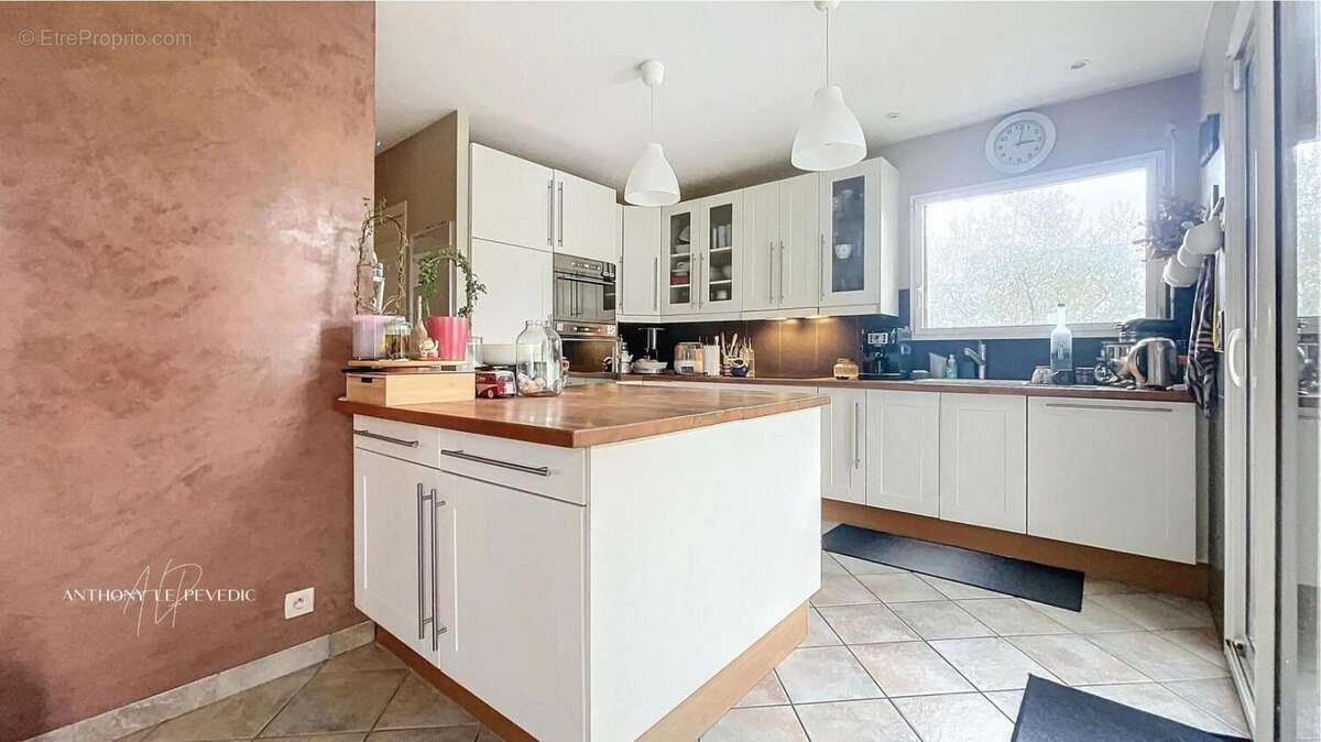 Photo 5 - Maison à CRACH