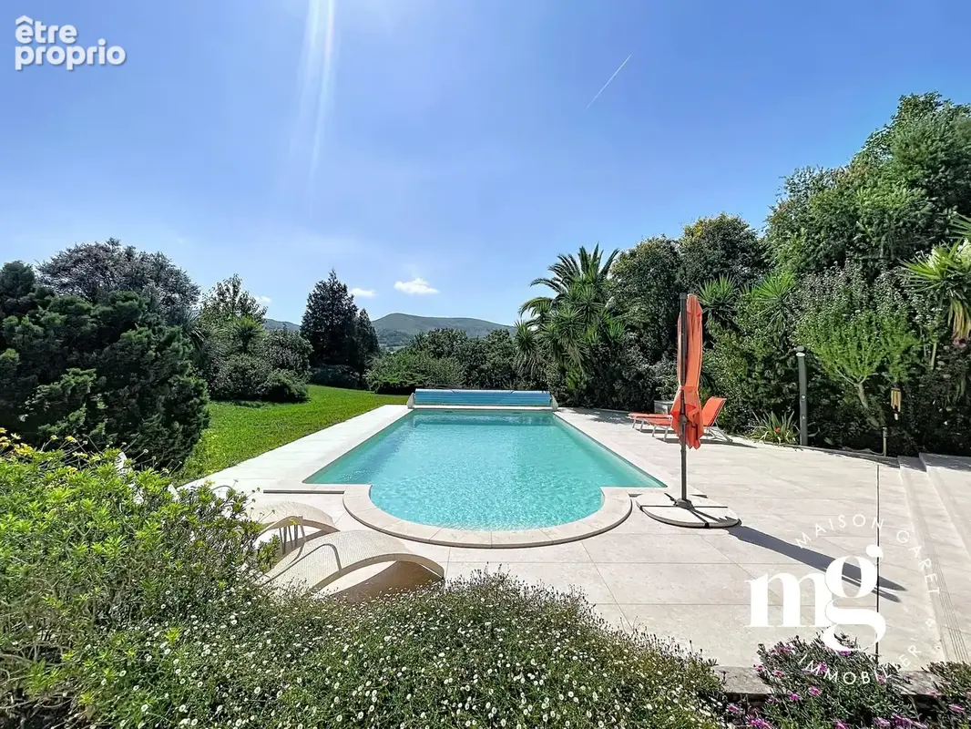 Maison 6 pièces 200 m² à vendre à Urrugne (64122) - photo 4