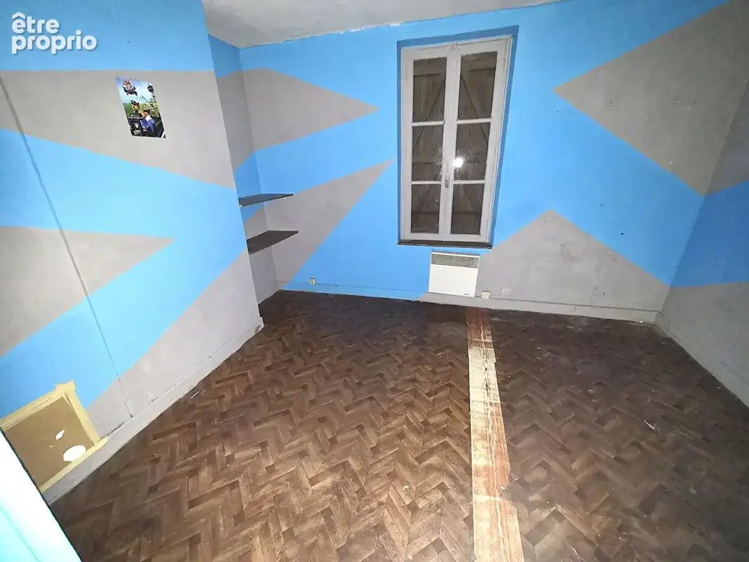 Maison a renover a la ferte sous jouarre - photo 5