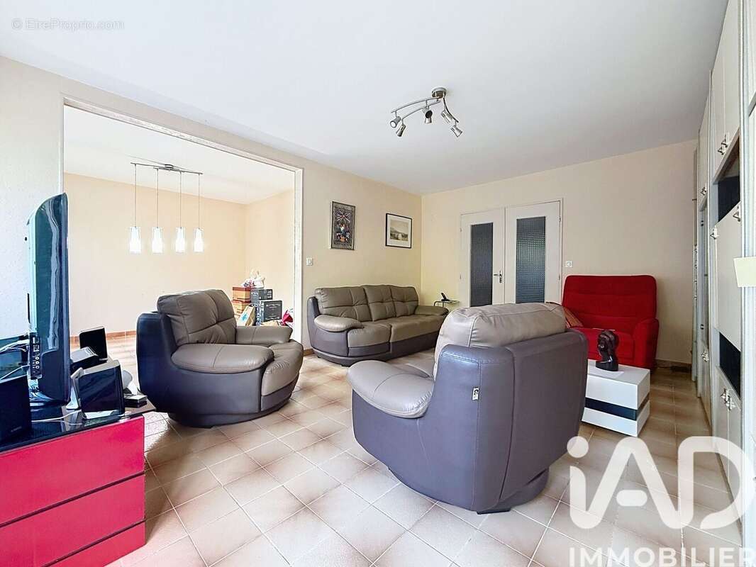Photo 7 - Appartement à MARLY
