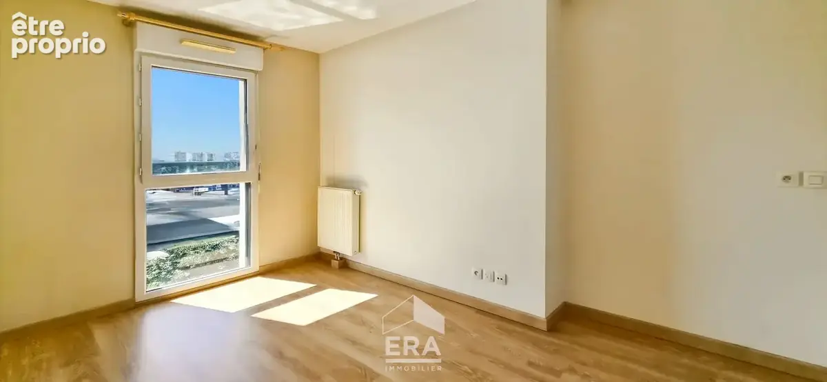 MERIGNAC - Appartement T3 de  58 m² en très bon état - Terrasse 6,5m² - Parking couvert - Ascenseur - photo 4