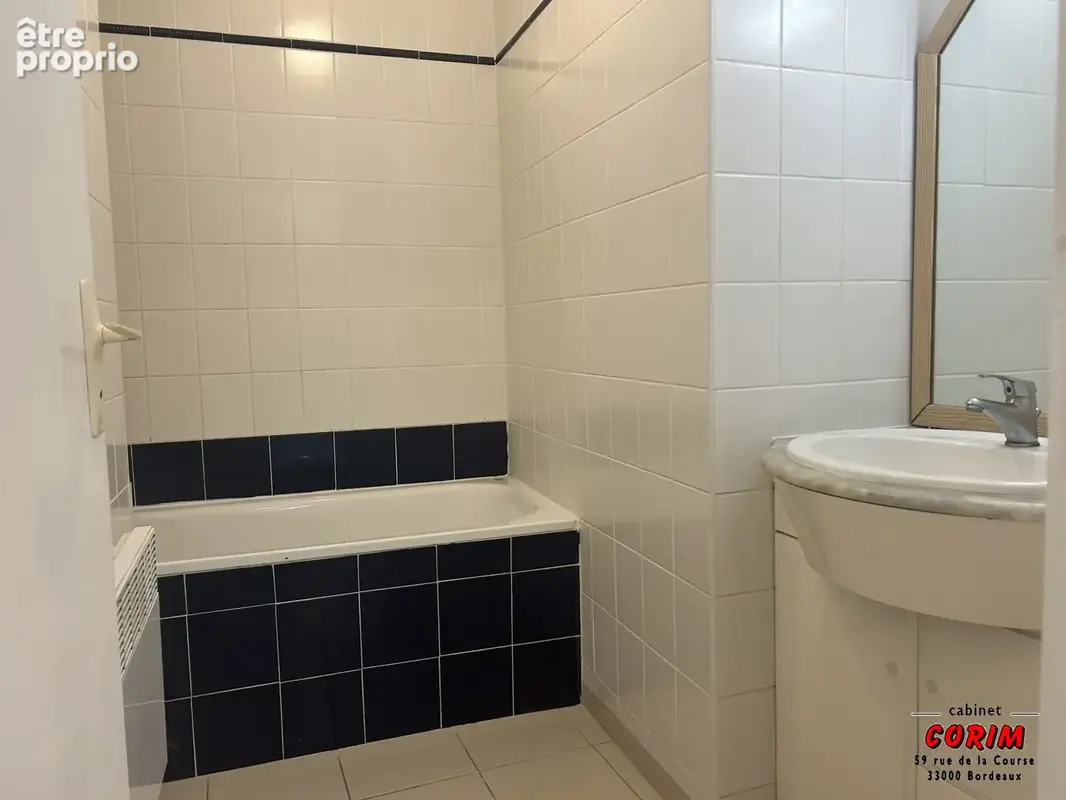 Appartement 2 pièces 55 m² à vendre à Bordeaux (33000) - photo 6