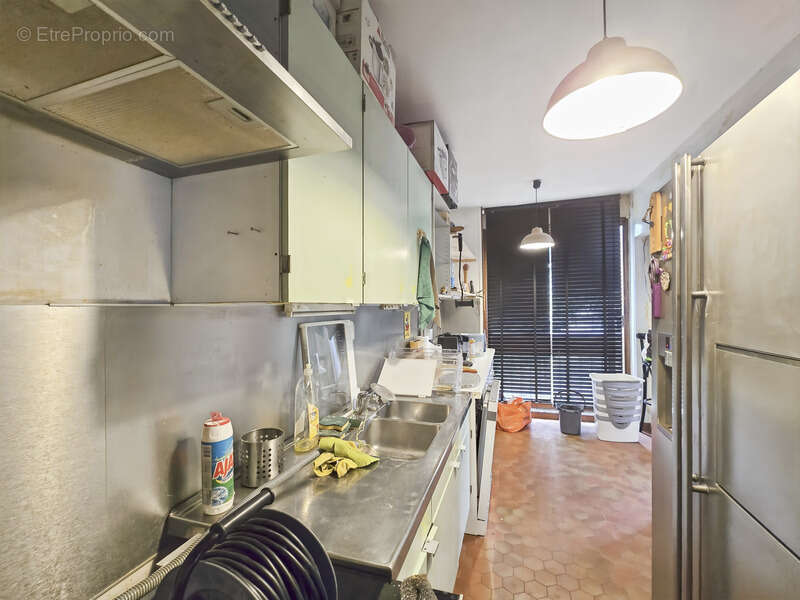 Appartement à vendre 4 pièces, T4 FONTENAY LE FLEURY (78) - photo 4