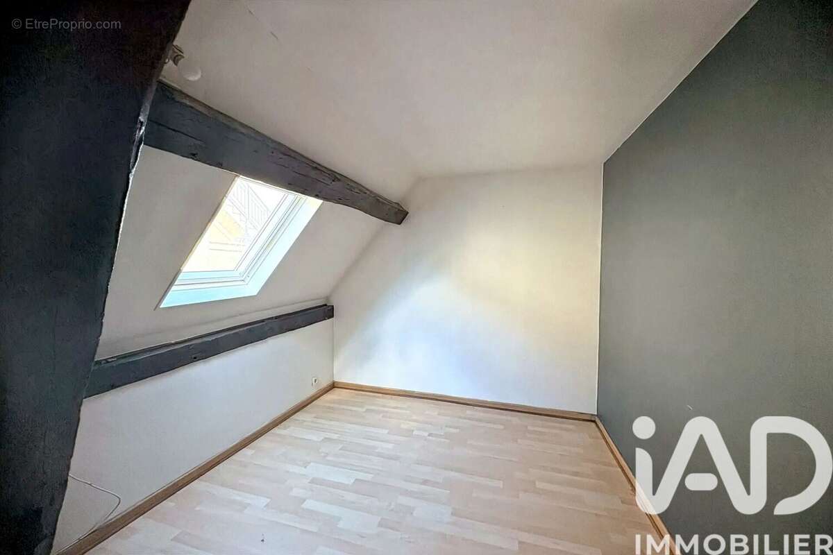 Photo 8 - Appartement à SENS