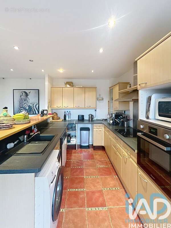 Photo 4 - Appartement à LE PERREUX-SUR-MARNE