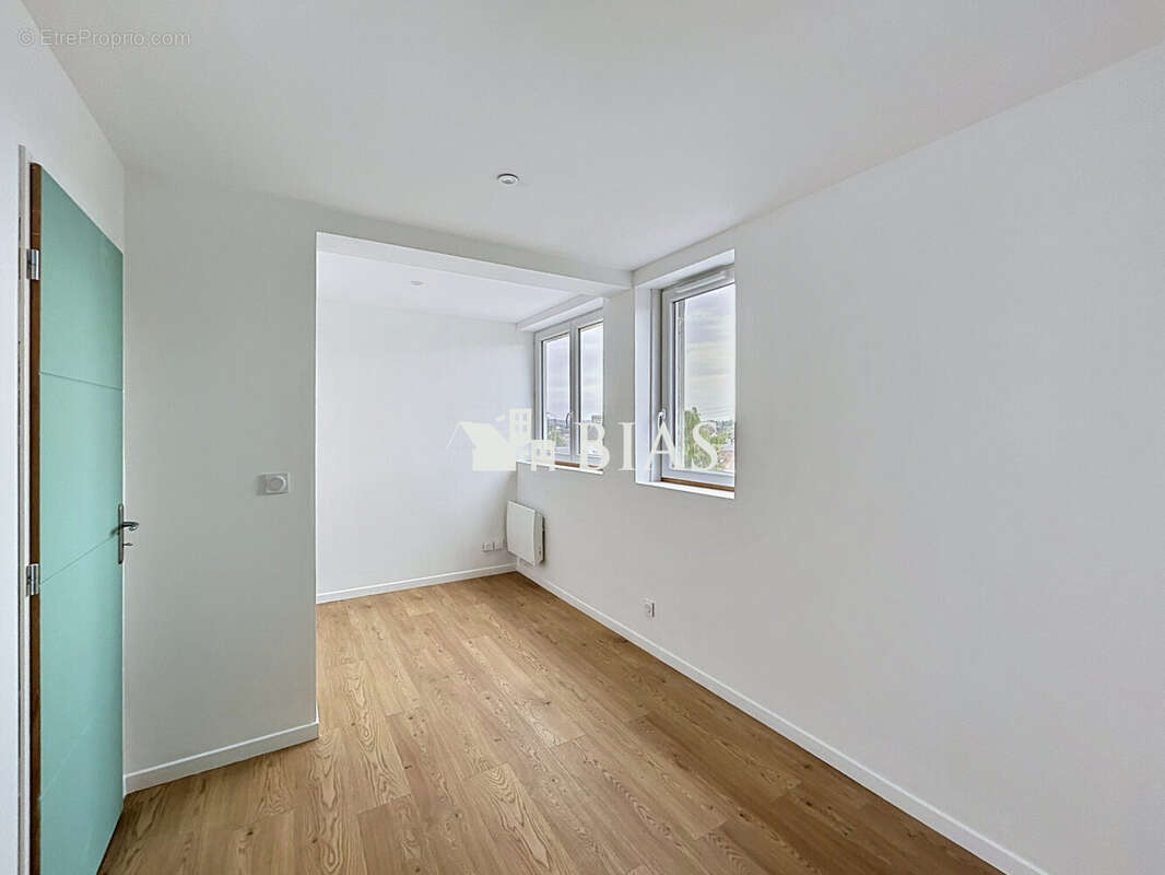 Appartement à CAUDEBEC-LES-ELBEUF