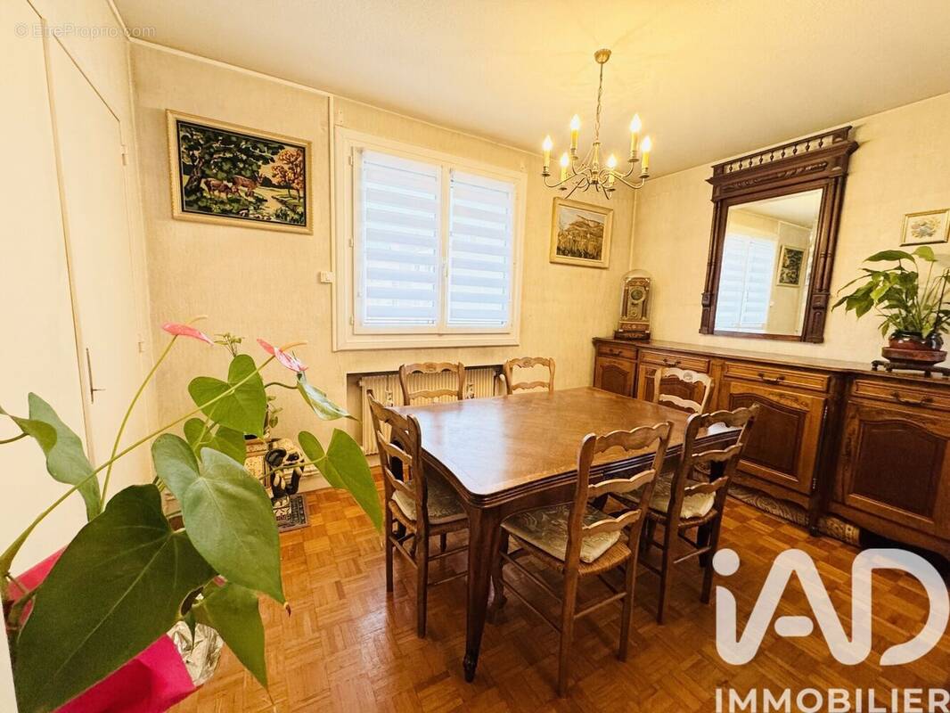 Photo 1 - Appartement à ROANNE