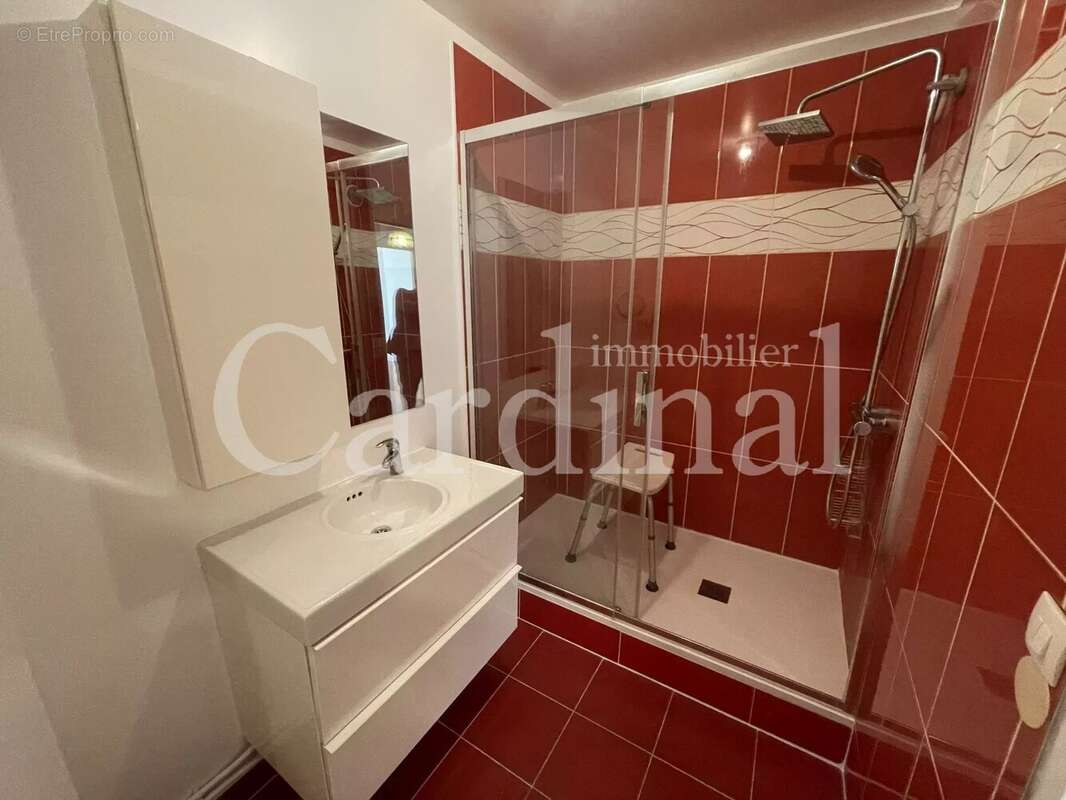 Appartement à NOISY-LE-ROI