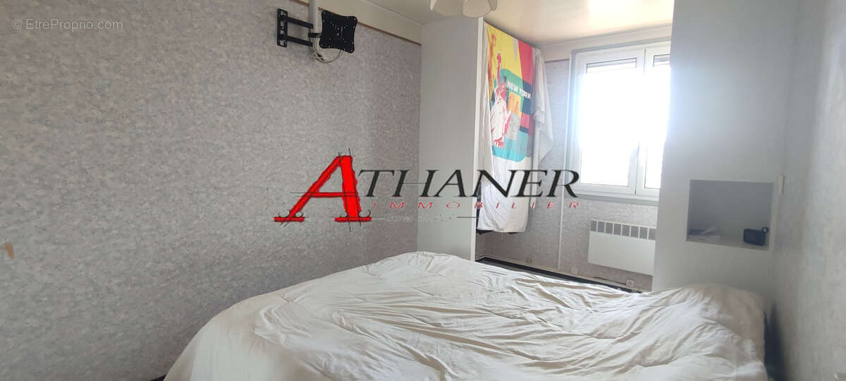 Appartement T2  Canet plage  53m2 + Parking privatif - photo 9