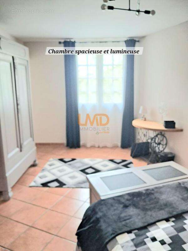 -maison de standing- élégance, charme et prestations de qualité - photo 24