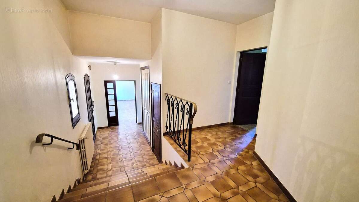 Maison à LEGUEVIN