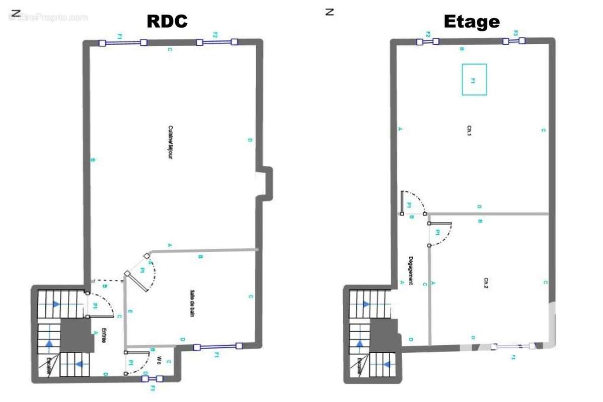 Photo 6 - Appartement à HERBLAY
