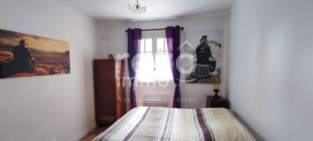 Maison 55 m² à Saint-Colomban  - photo 7