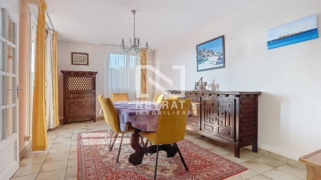 Appartement à CHALON-SUR-SAONE