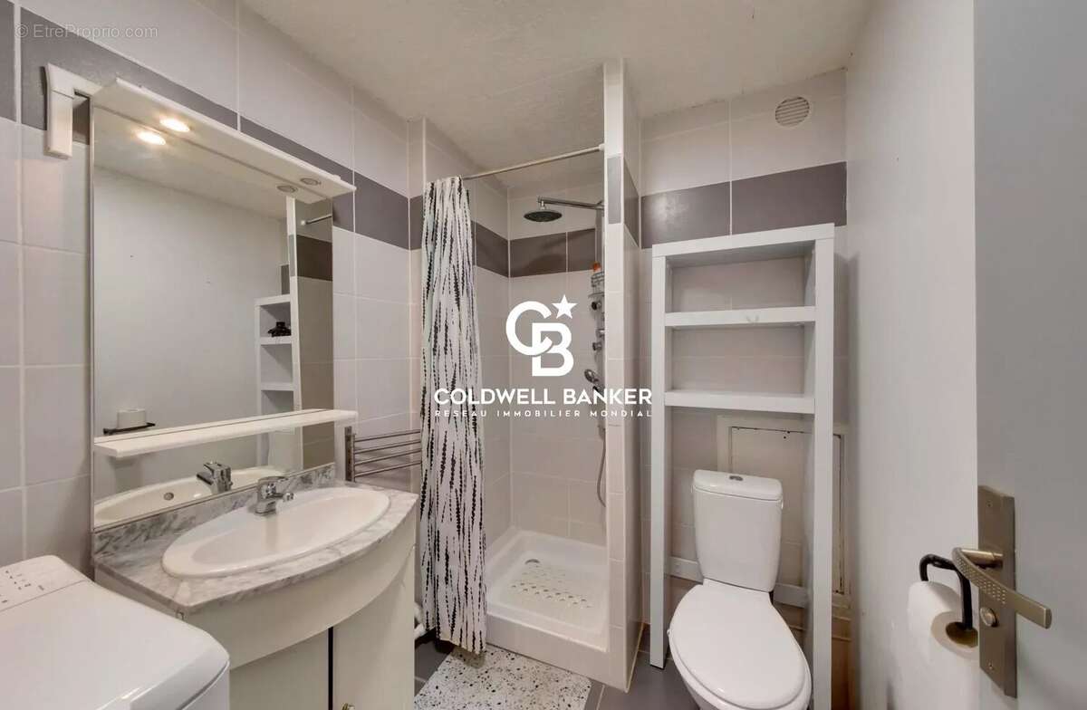 Appartement à SAINT-NAZAIRE