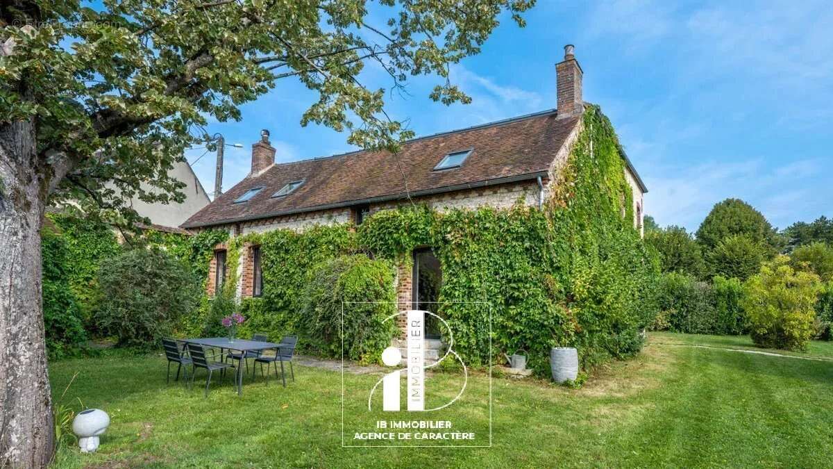 Maison à PALEY