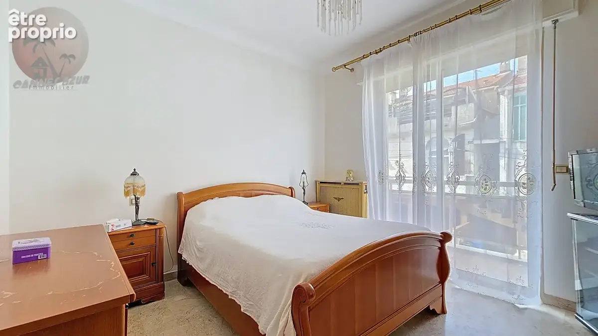 SOUS COMPROMIS DE VENTE - CANNES maison 5 pièces de 115 m2 sur un terrain de 442 m2 - photo 17
