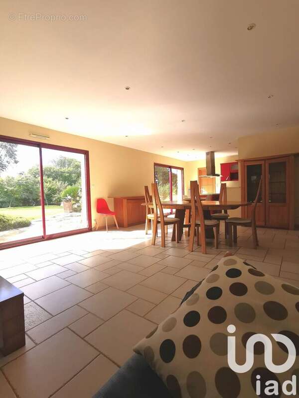 Photo 7 - Maison à PLOURHAN