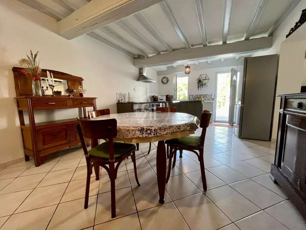 Maison T5 avec Jardin 95m² - photo 2