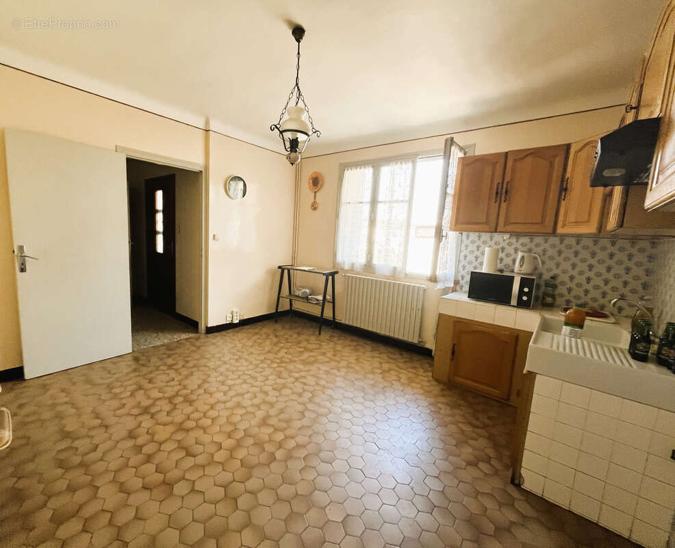 Maison à LIMOUX