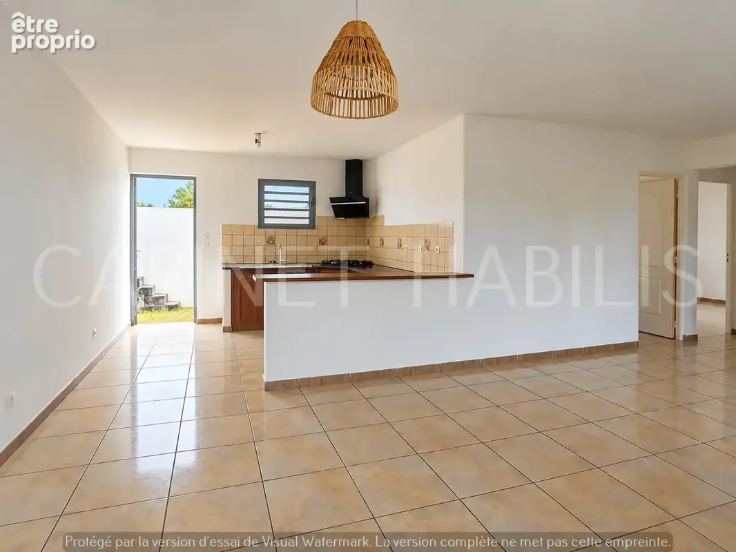 À vendre   maison t4 72,49 m2 environ - sainte suzanne   243 800 € - photo 7