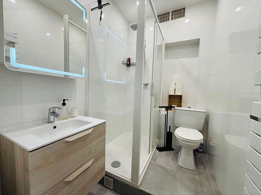 Appartement à MALAKOFF