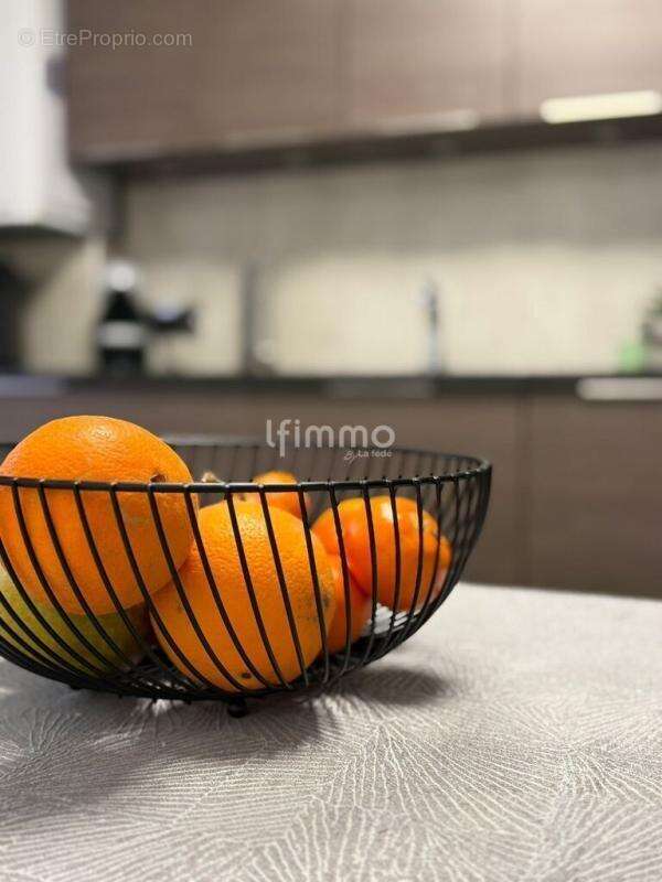 Appartement à COLMAR