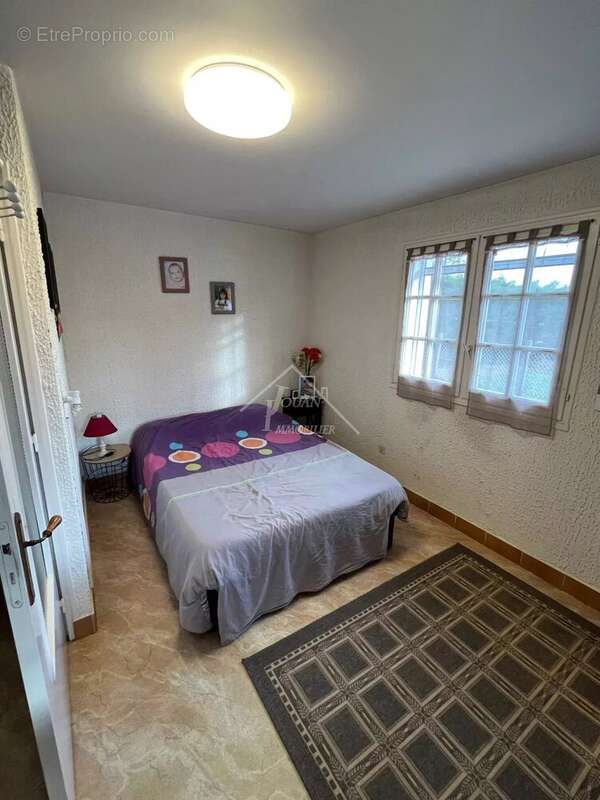 Maison à BROUT-VERNET