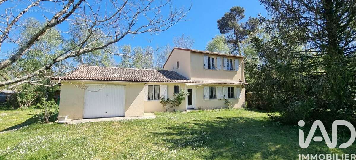 Photo 9 - Maison à LUGOS