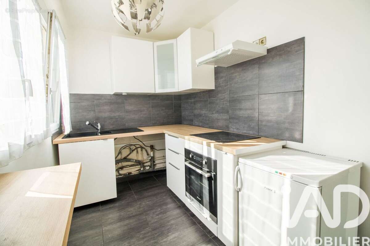 Photo 4 - Appartement à ARPAJON