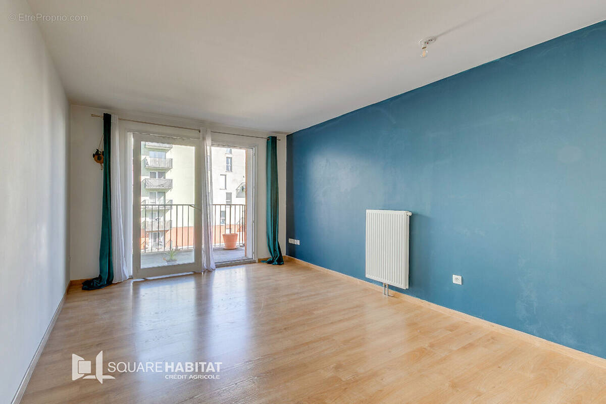 Appartement à CAPINGHEM