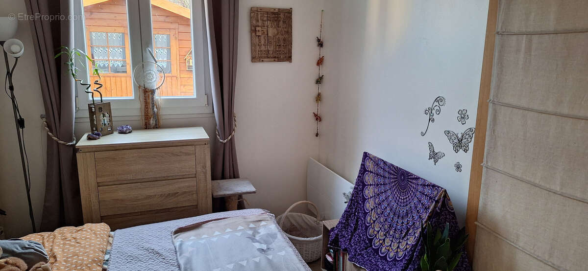 Appartement à SARTROUVILLE