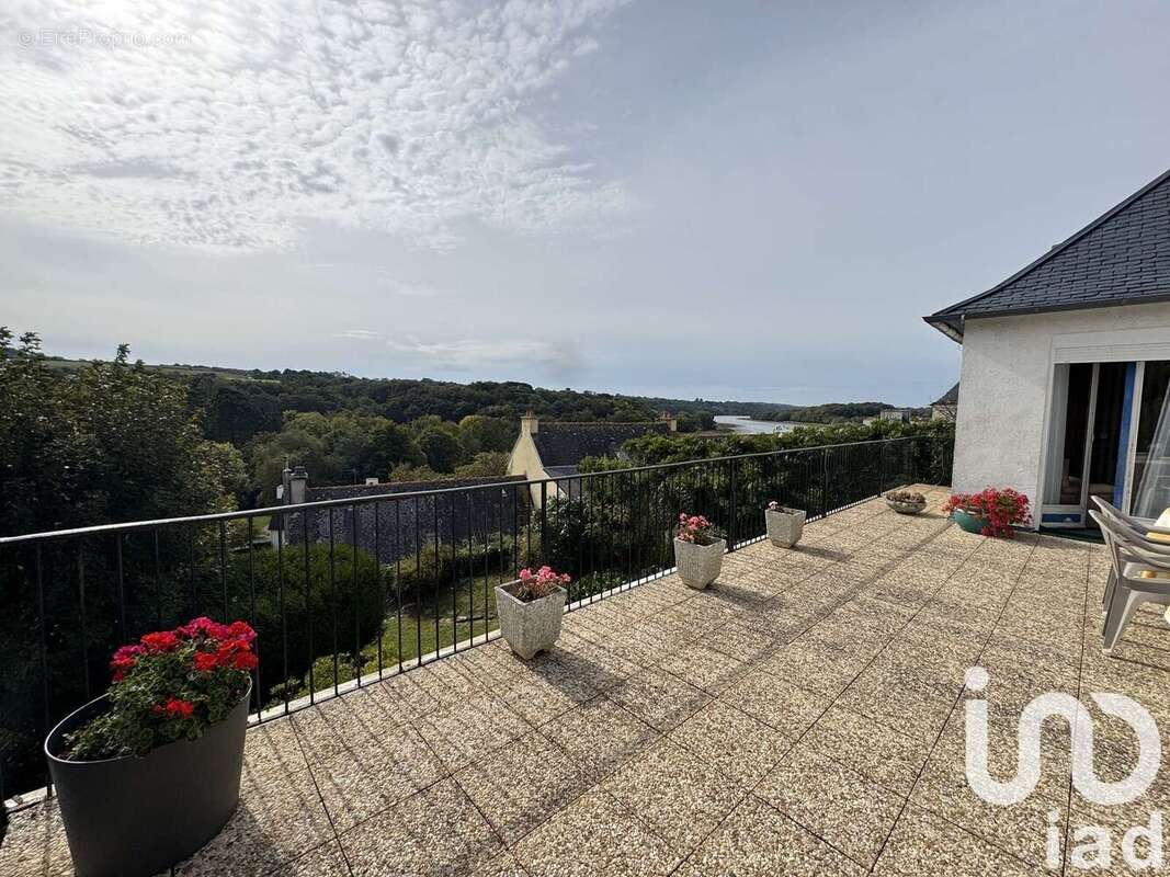 Photo 2 - Maison à PONT-CROIX